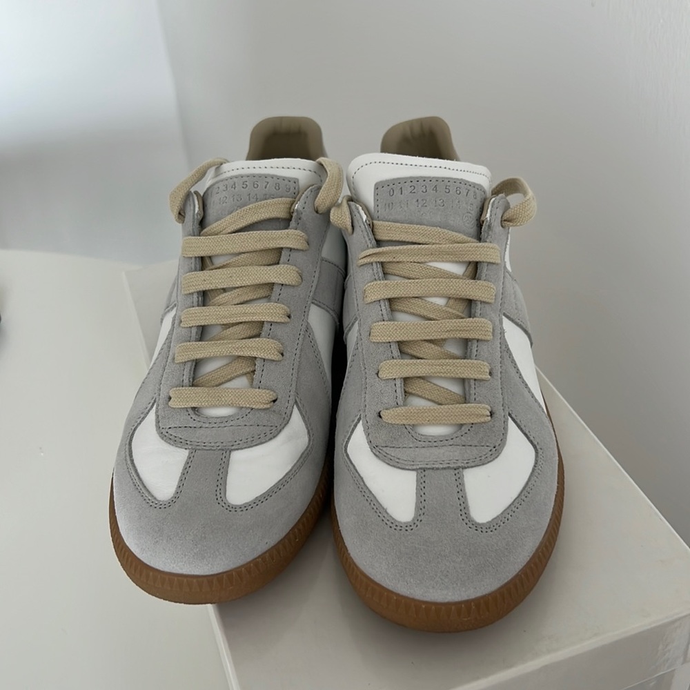 Maison Margiela replica sneakers